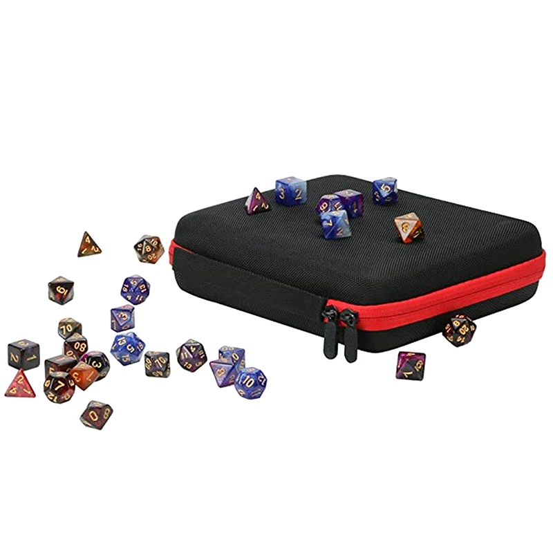 New Hard Carrying C… - image