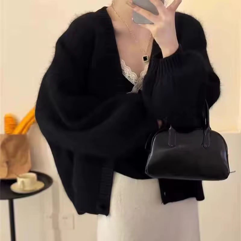 니트 가디건 가격 비교