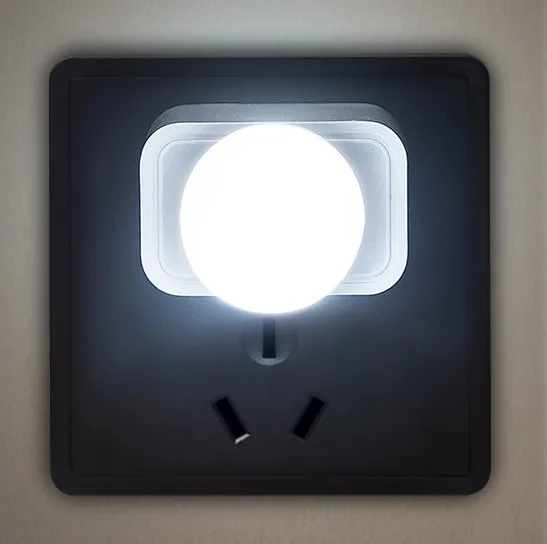 3-5Pcs Mini USB Night Light Warm White Eye Protection Book Reading Lights USB Plug Computer Mobile Power Charging LED Night Lamp