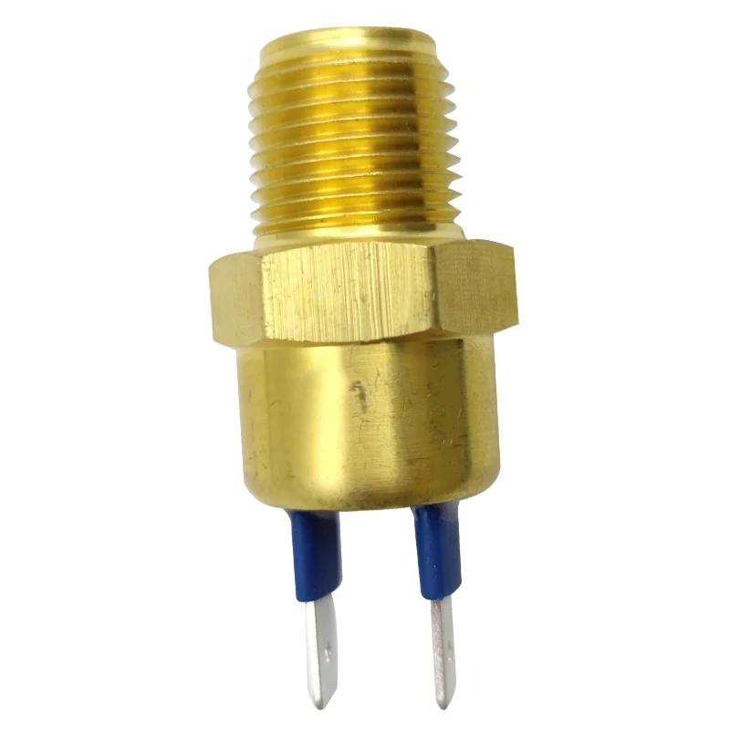 High Quality 235-1790 Water Temperature Sensor 2351790 For Caterpillar CAT C4.4 3054C 414E 420D 422E 432E