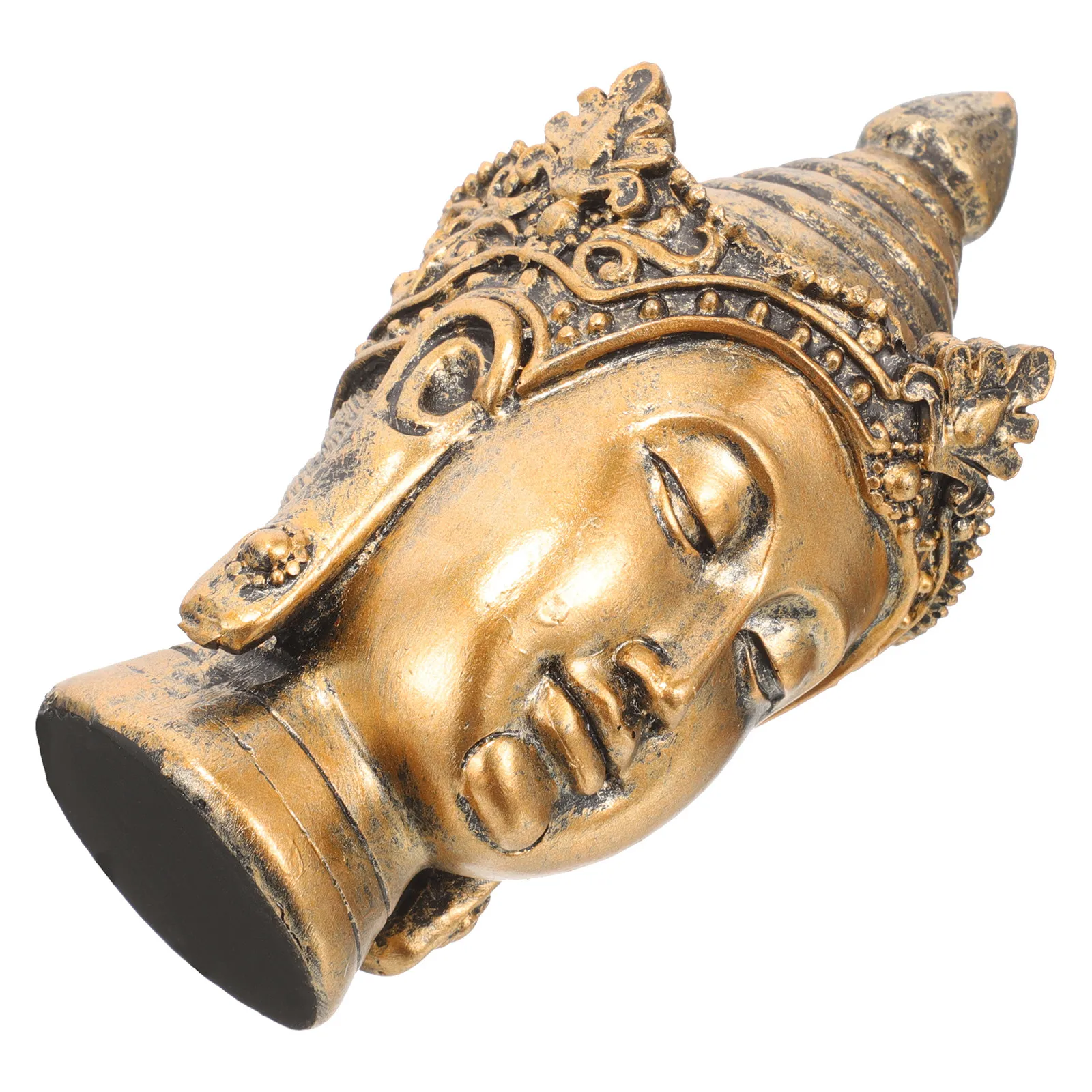Testa di Buddha, piccola decor - Home Decor Zen recensione e prezzo