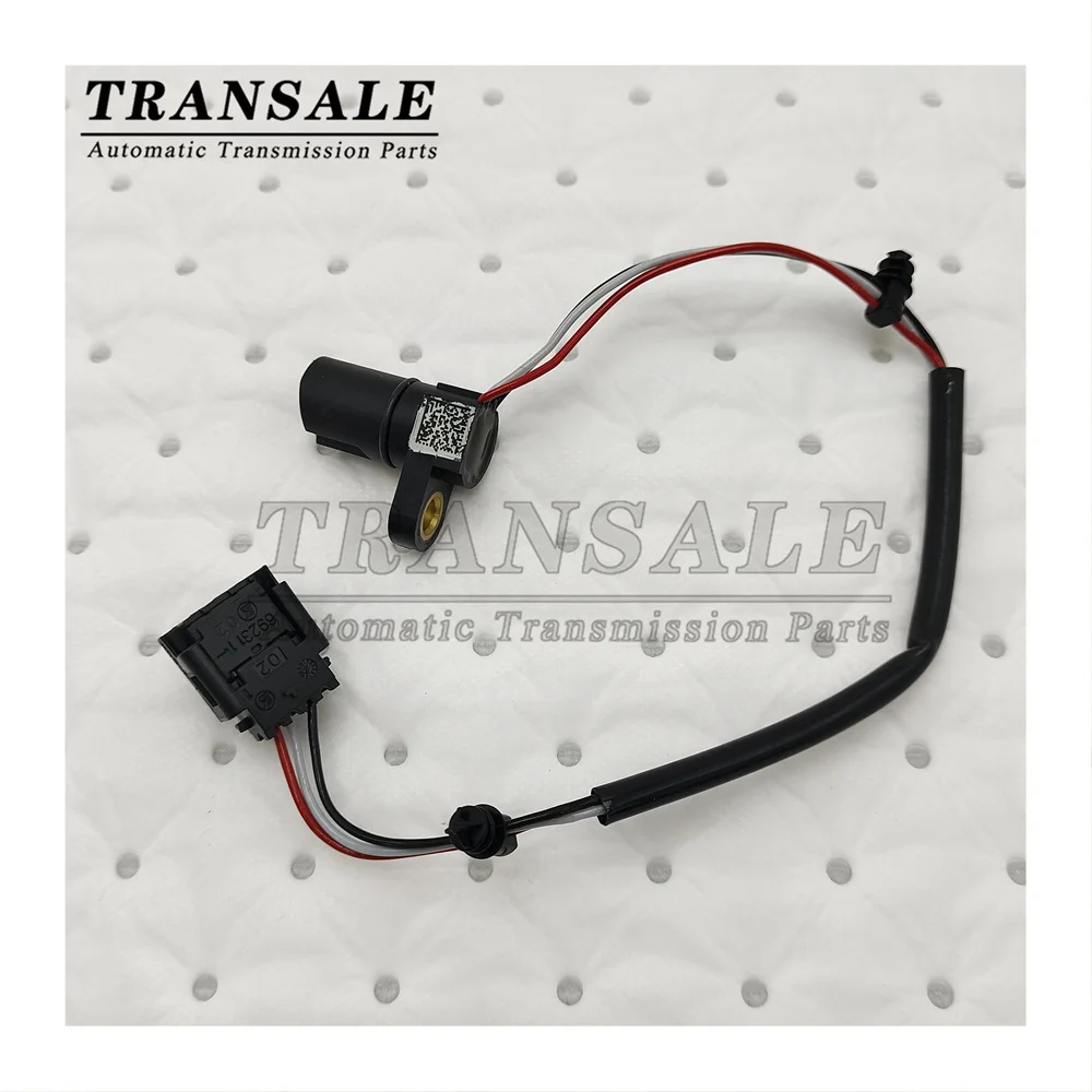 

A62E-AL3P7A101CA AL3Z7G276A Trans Control Module Lead Frame For 6R80 Gearbox Model For Ford F-150-350 Transit Expedition Mustang