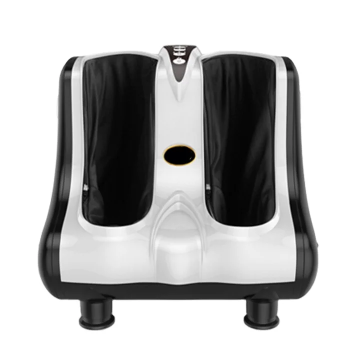 

Smart Library Hot Selling Blood Circulation Foot Massage Machine Electric Vibrating Foot Leg Massager