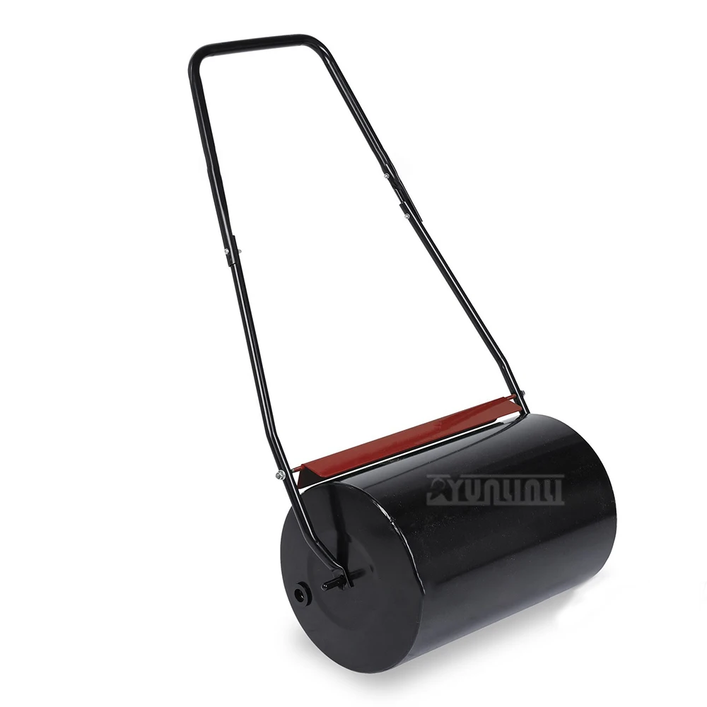 Небольшой шлифовальный инструмент, емкость газонокосилки, роликовый ручной барабан, газонокосилка