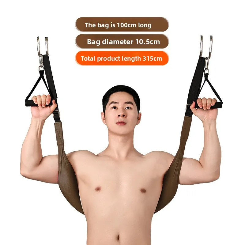 

Home Lumbar Traction Belt - Spinal Decompression for Back Pain Relief