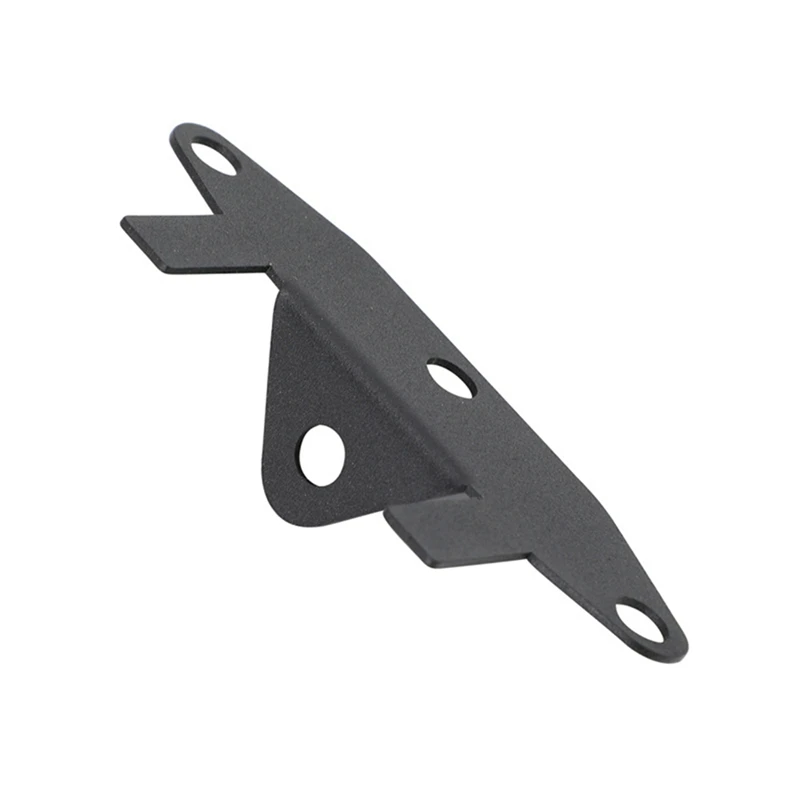 For Super73 Super 73 S1 S2 Motorcycle Front Fender Mounting Bracket, Front Mudguard Mud Guard Mounting Assembly