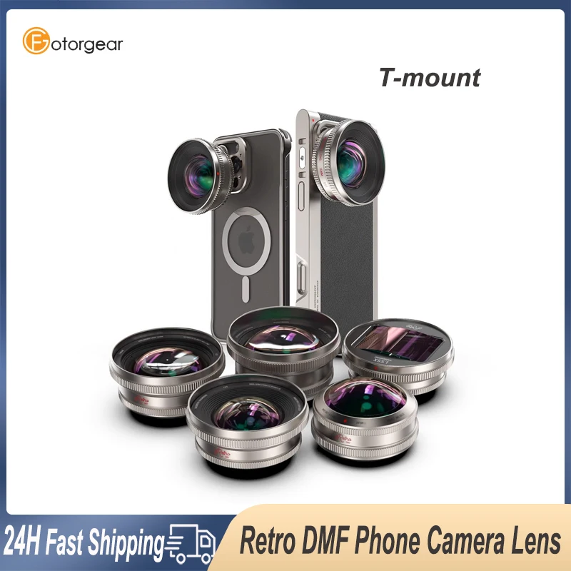 Fotorgear T-Mount 1… - image