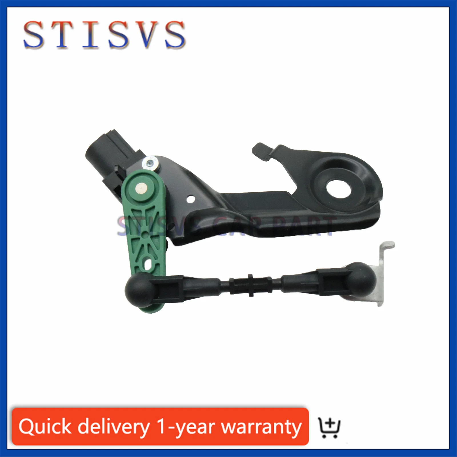 For Audi A8 3c0907503 Headlight Leveling Sensor 4H0941285G 4H0941286G 4H0941309C 4H0941310C NEW Car accessories