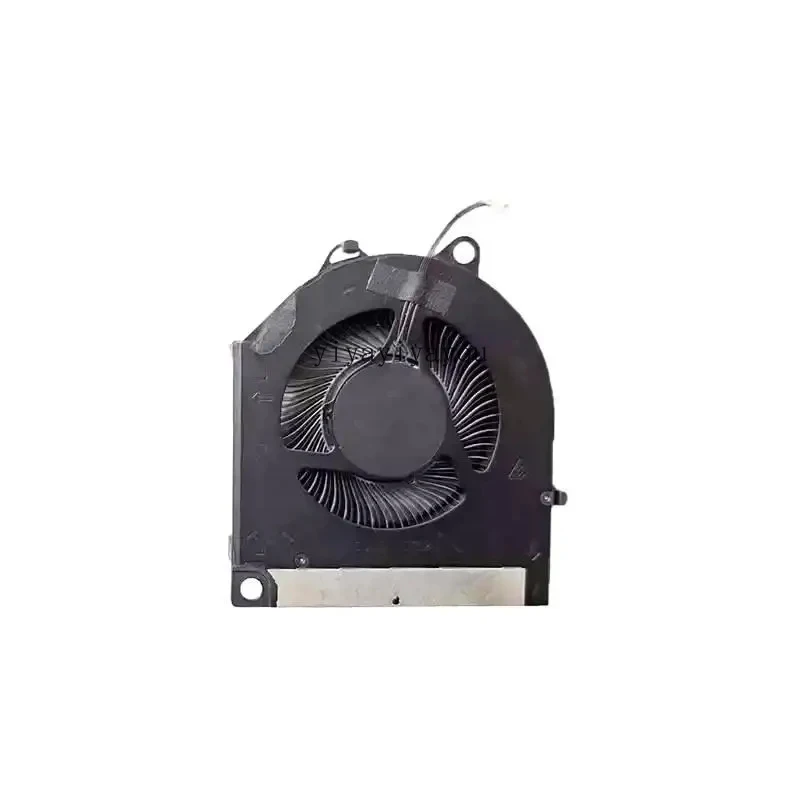Cooling Radiator CPU GPU Fan For Dell G15 5530 5535 2023 Gamer Laptop VGA Cooler DC12V EG75071S1-C280-S9A EG75071S1-C290-S9A view 4