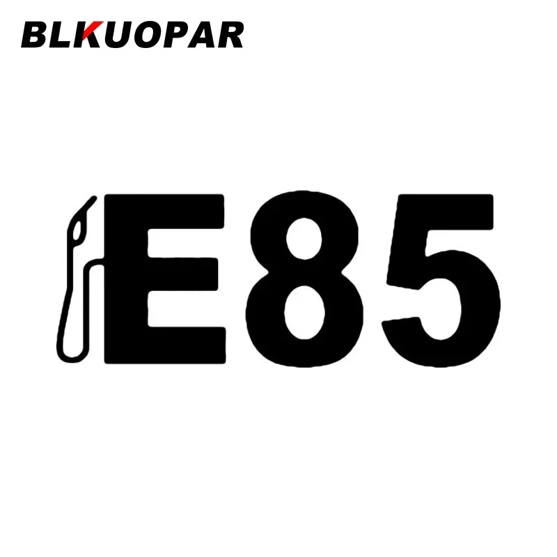 

BLKUOPAR E85 автомобильная наклейка графические наклейки окклюзия царапин водостойкий солнцезащитный крем окна багажник доска для серфинга мотоцикл Стайлинг автомобиля