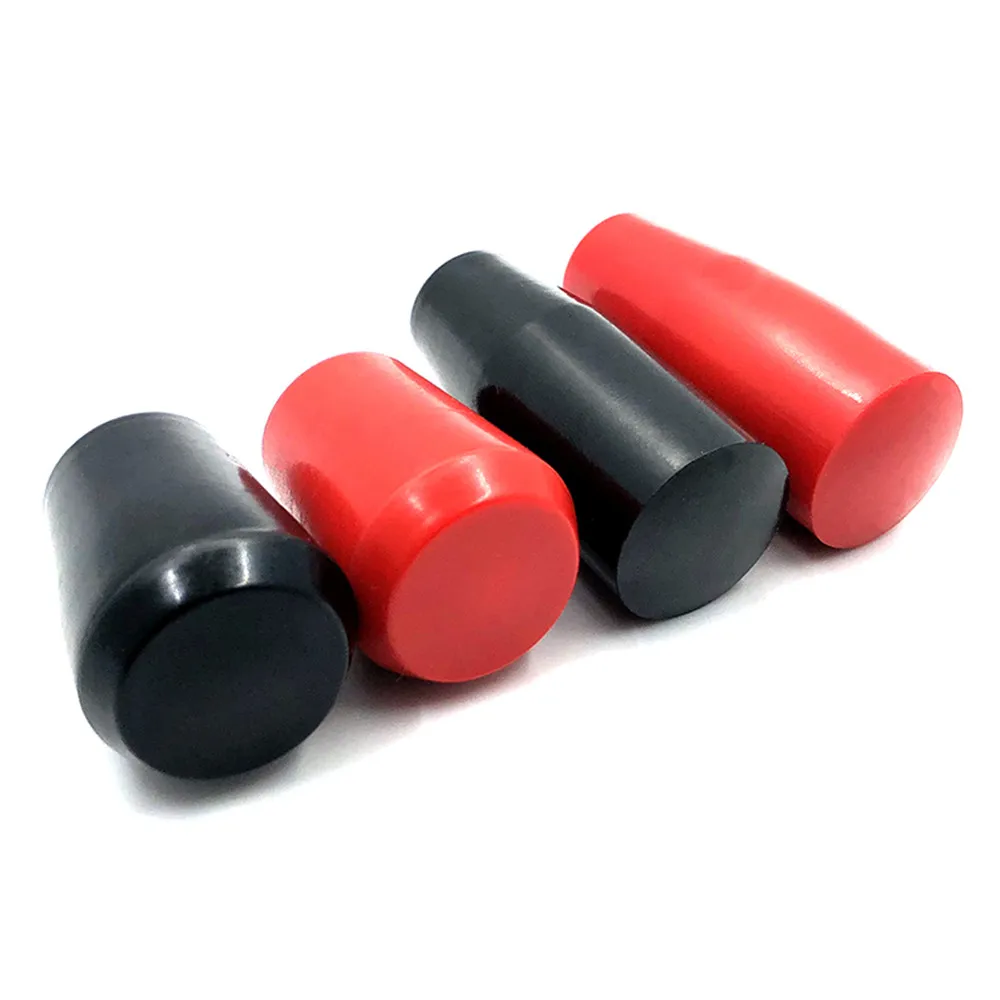 Bakelite Furniture Handles Drawer Door Knob Cupboard Pull Handle Durable Lightweight Round Knobs Cabinet Long Handle Sleeve