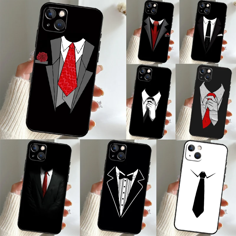 Suit And Tie Case F… - image