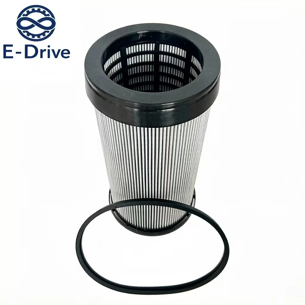 

Hydraulic Filter 47715391 Replacement for New Holland T6 T7 T7000 Series & CASE CVX270 OPTUM MAXXUM 110 MULTICONTROLER
