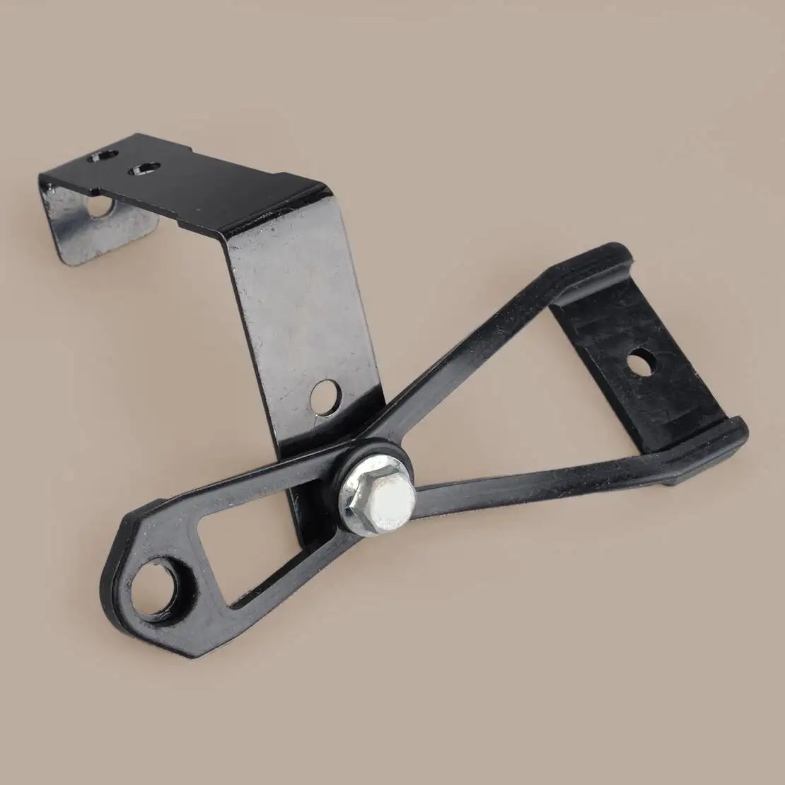 Air Parking Heater Oil Fuel Pump Noise Reduction Bracket Holder Silent Shock Absorption