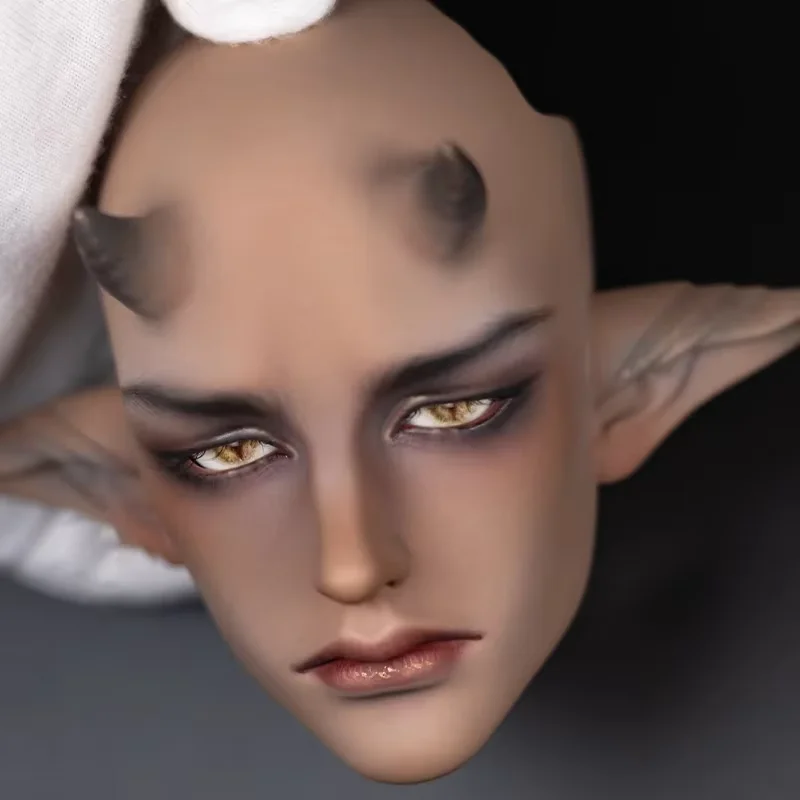 

BJD кукла 1/3 Garion Красивый мальчик только голова без тела высококачественная игрушка из смолы подарок на день рождения куклы-ангелы в предложениях шарнирные куклы