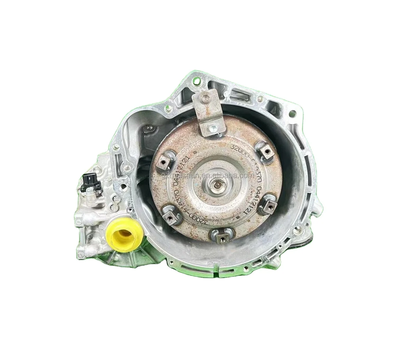 

Authentic Original Factory New Aisin 81-40LE U440E 4-speed Automatic Transmission For Changan Yuexiang Hatchback 1.5L