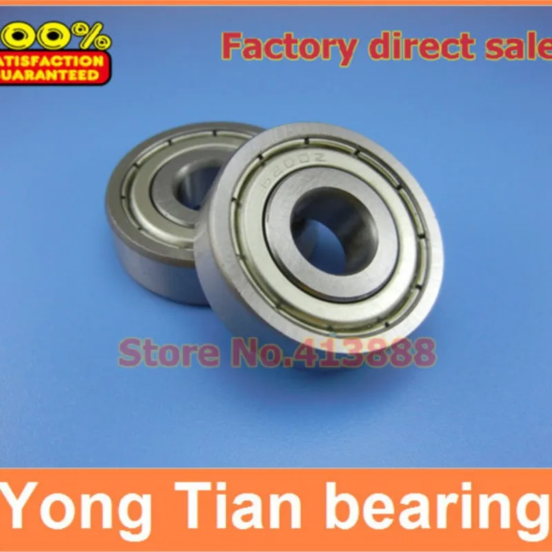 

High Quality SUS440C environmental corrosion resistant stainless steel deep groove ball bearings S6210ZZ 50*90*20 mm