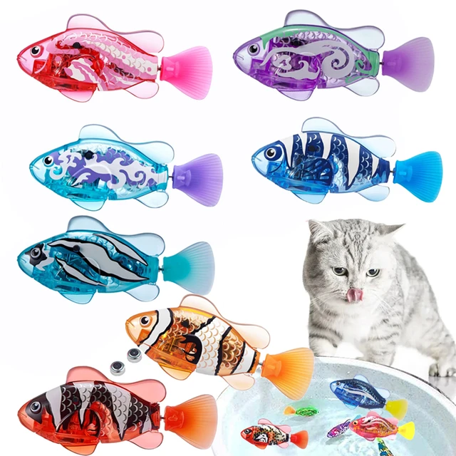 Juguetes shops para gatos aliexpress