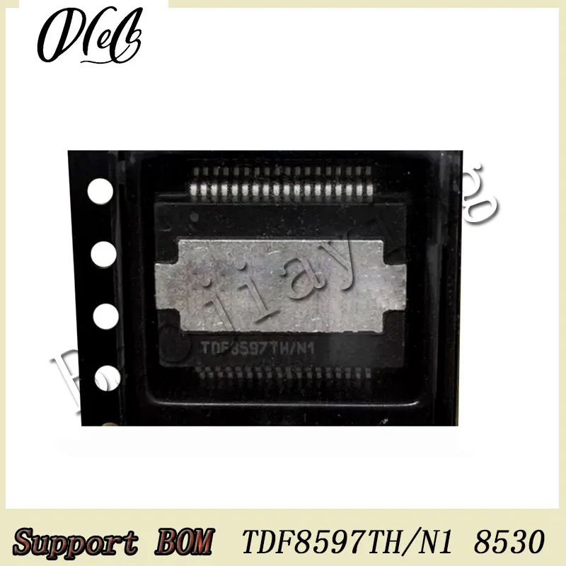 TDF8597 TDF8530 TDF… - image