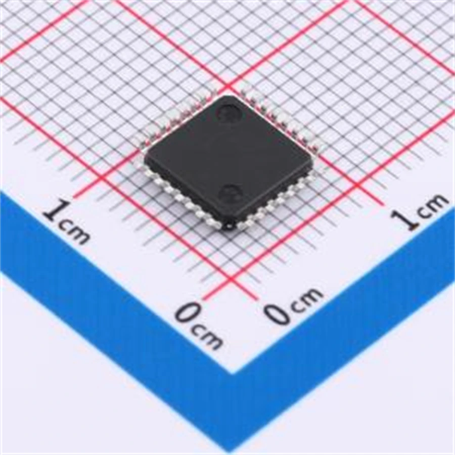 20 pièces/lot STM32C031K6T6 (microcontrôleurs)