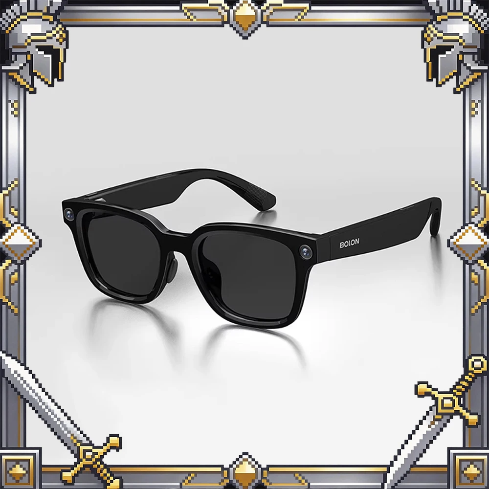 Rokid X Bolon Bolon…