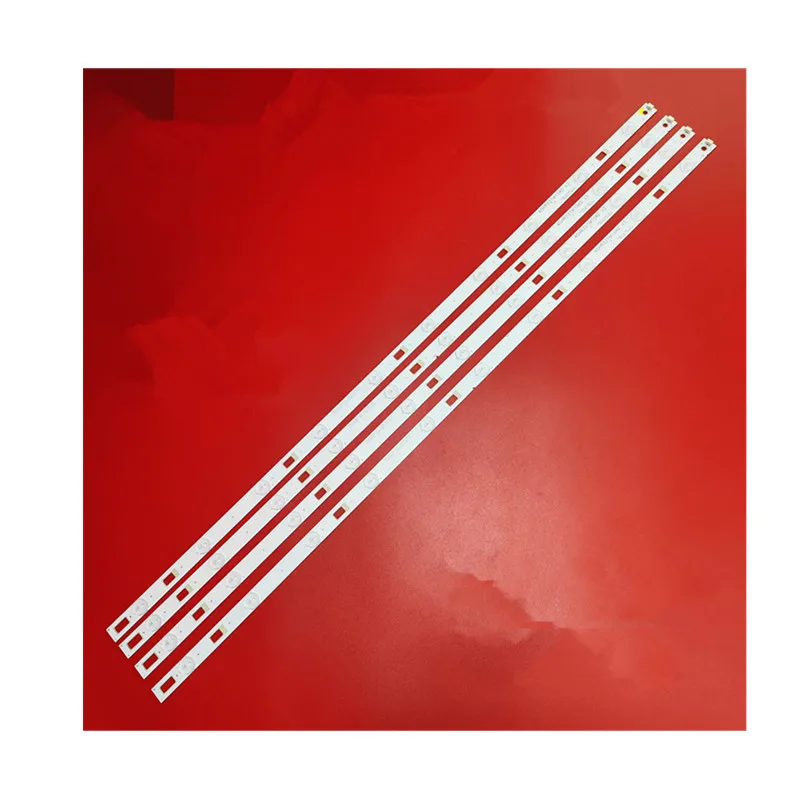 

FOR NEW NEW L40F3700A Light bar LVF400NDAL SJ9W02 Light bar LED 83CM 10LED LED backlight strip 100%NEW