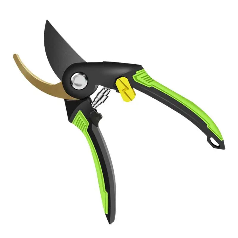 

Pruning Shears Gardening Flower Steel Cutting Professional Pruning Scissors Garden Flower Pruner Floral Shear For Cutting Flower