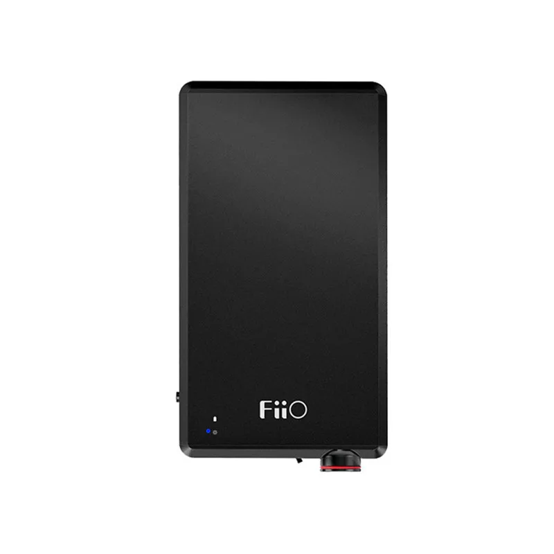 

Zycbaeutiful refurbished FIIO A5 portable headphone amplifier