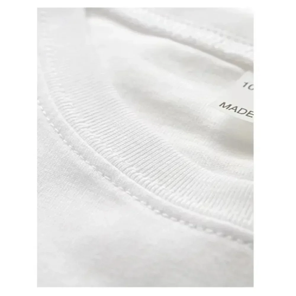 مغني الراب كندريك لامار حجم كبير تي شيرت للنساء الرجال تي شيرت القطن العلامة التجارية موضة بلايز الهيب هوب القمم المحملة الذكور الملابس الصيف #6