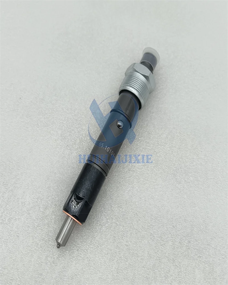 

Fuel Injection 65.10101-7088 65.101017088 For Doosan Daewoo Excavator DX300LCA