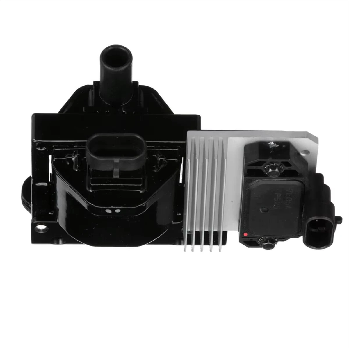 

Катушка зажигания 392-863704T 8M0054588 для Mercruiser V6 V8 4,3 5,0 и Volvo Penta 3861985 3862167 3883158