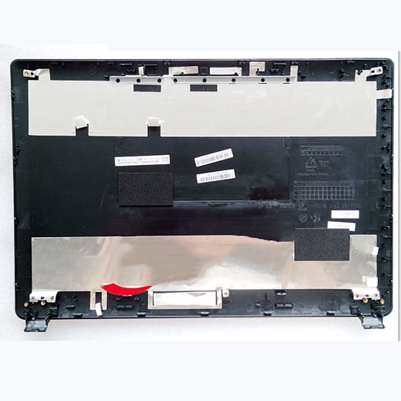 New LCD Back Cover Screen Lid For Asus A45V K45V A45A K45D K45VD K45VM A85V Bezel Frame