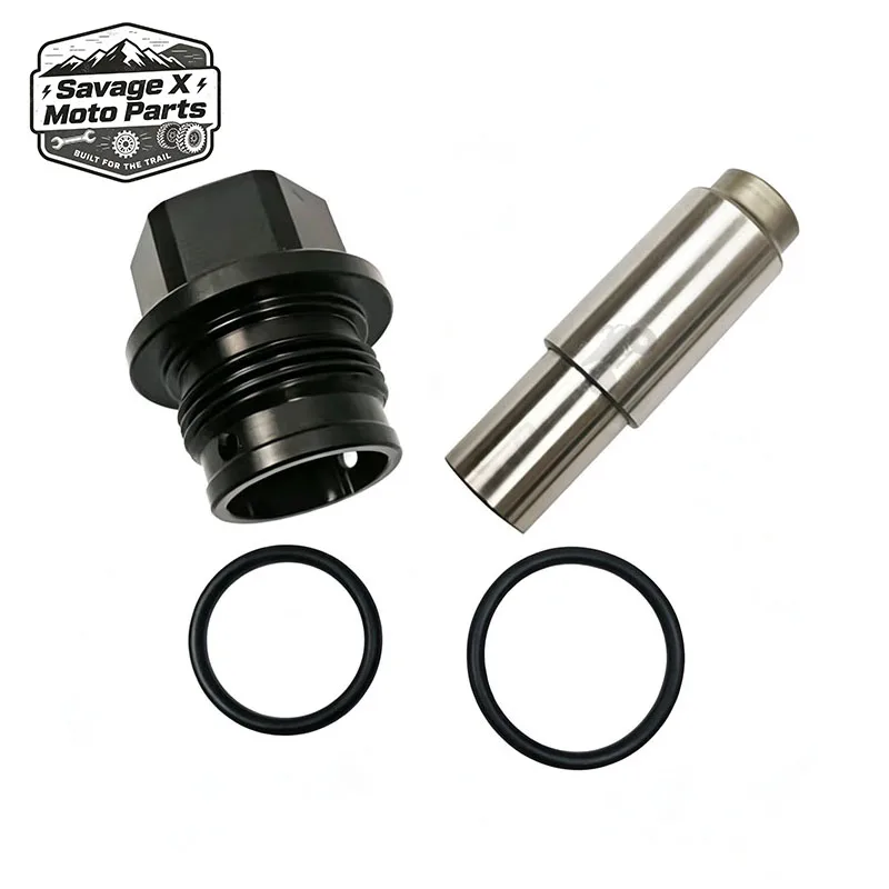 Timing Cam Chain Tensioner O Ring Set FOR BMW F750GS F800GS F850GS ADV F900GS SF F900R F900XR A2 K80 K81 K82 K83 Motorcycle Part