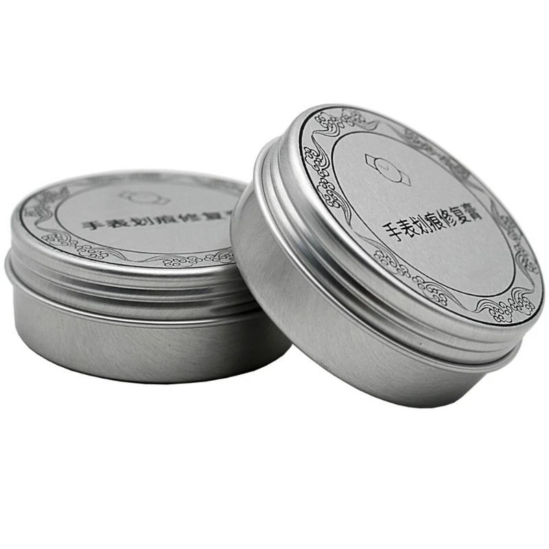 

Multi Purpose Metal Polish Metal Polishing Cream Machine Polishing Cream Watch Polishing Paste Rust Remover for Jewelry