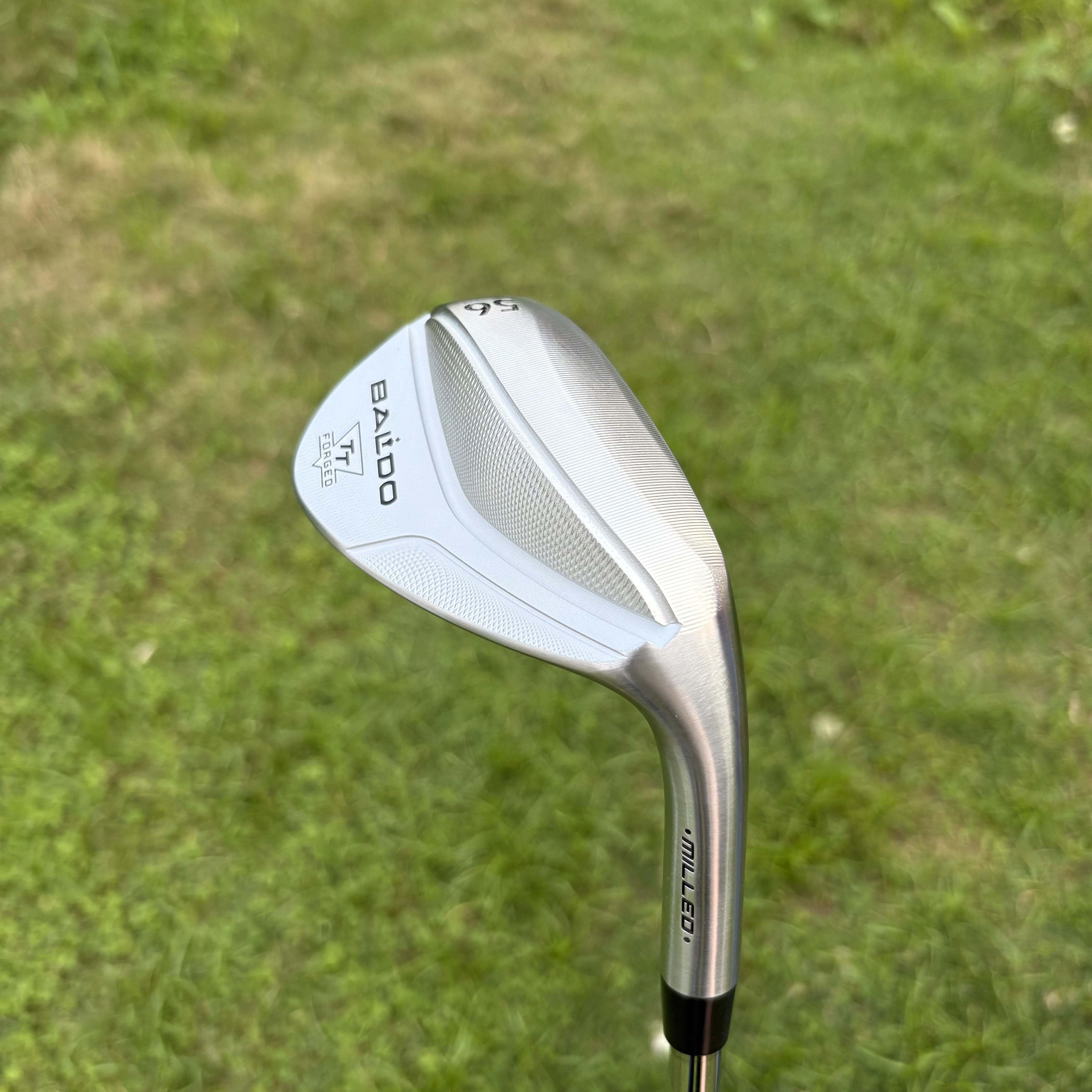 Vermilion Bird Golf Wedge Stainless Steel CNC Precision Ground High Spin Control Golf Club New Arrival Free Shipping