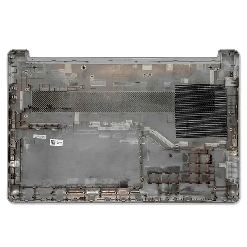 Nowy Pokrywa Tylna LCD Ramka Palmrest Obudowa Dolna L63603-001 L63590-001 do HP 15S-FQ 15S-FR 15S-EQ 15-EF 15-ER 15-DY TPN-Q222 Q230 — zdjęcie produktu 5