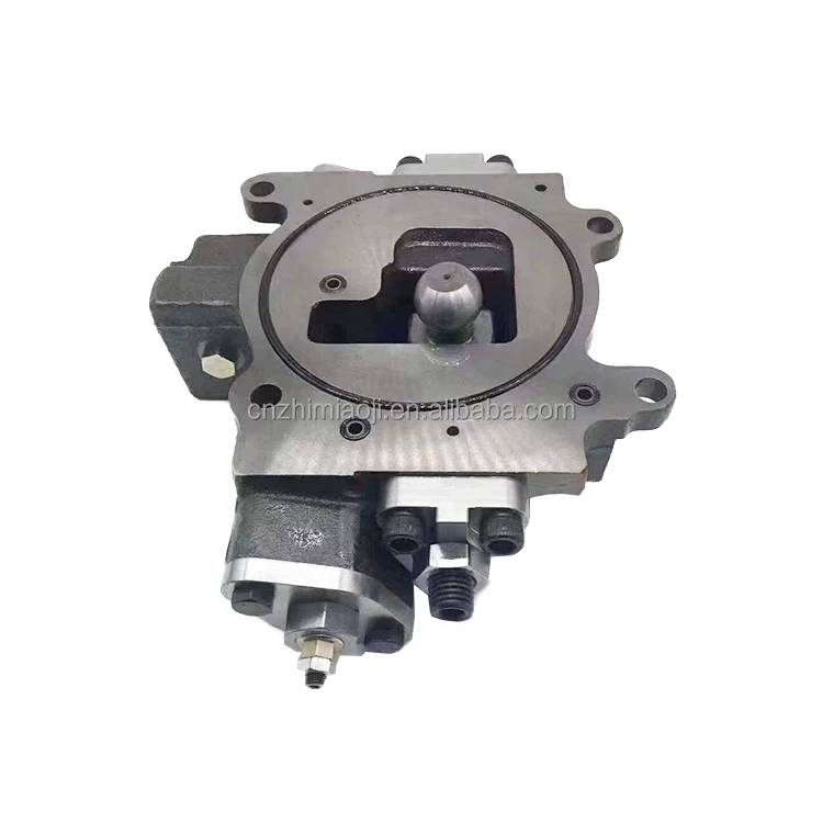 HANDOK Brand Excavator Parts 204-2684 256-0096 173-3383 Hydraulic Pump Lifter SBS120 Pump Regulator for E320D E320C