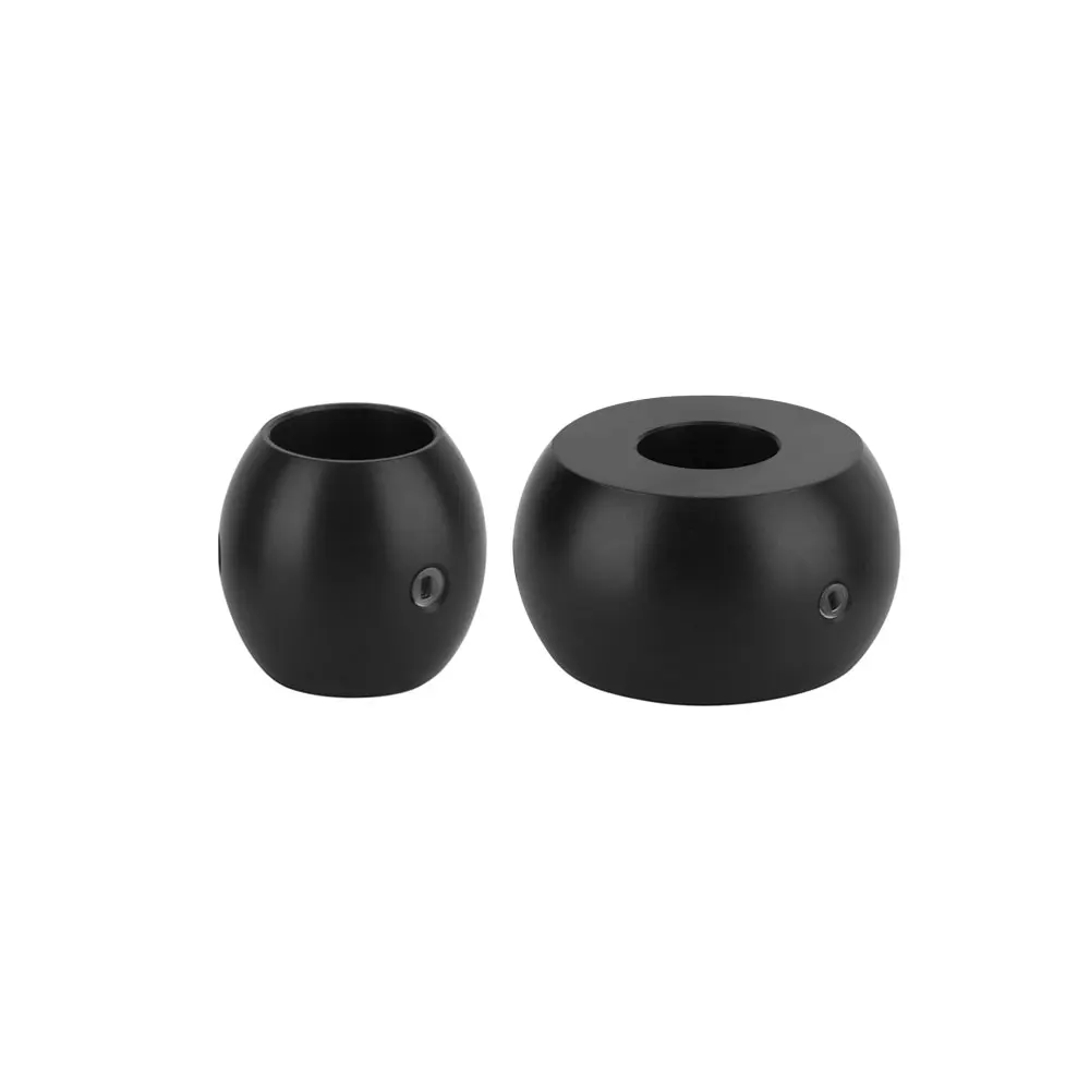 Accessories Guide Wheels Protective Cover for Camera Head 17mm Pipe Inspection Camera Drain Sewer Industrail Endoscope