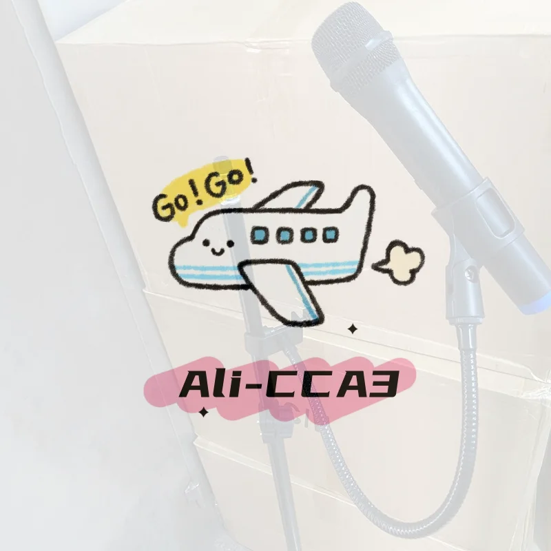 Support de Microphone, pince de Table en métal, bras de Microphone universel à col de cygne Flexible réglable à 360 degrés pour réunion, Lecture, Podcast