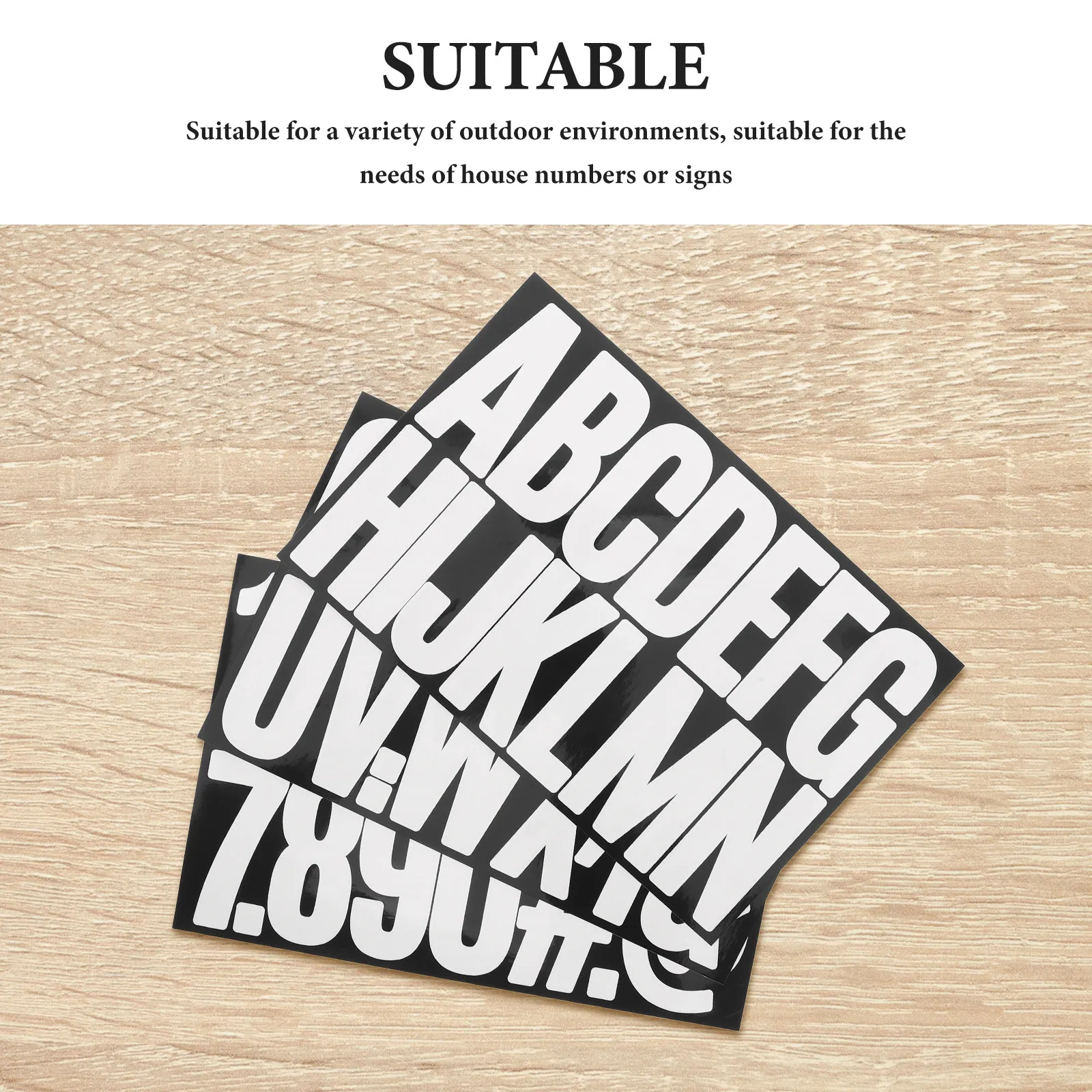 15 Sheets Large White Self Adh - Yard Sign Blank 评论和价格