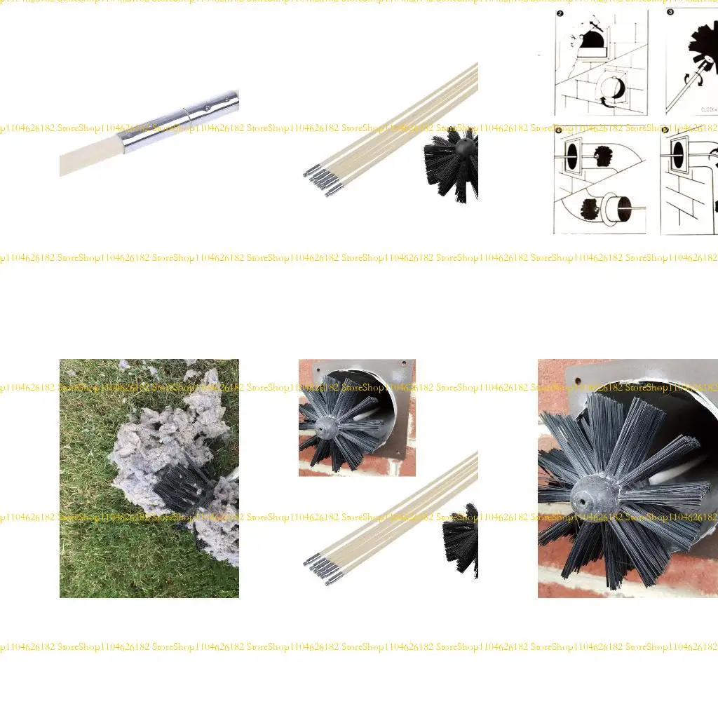 Q2Q4 Nylon Brush Wi… - image