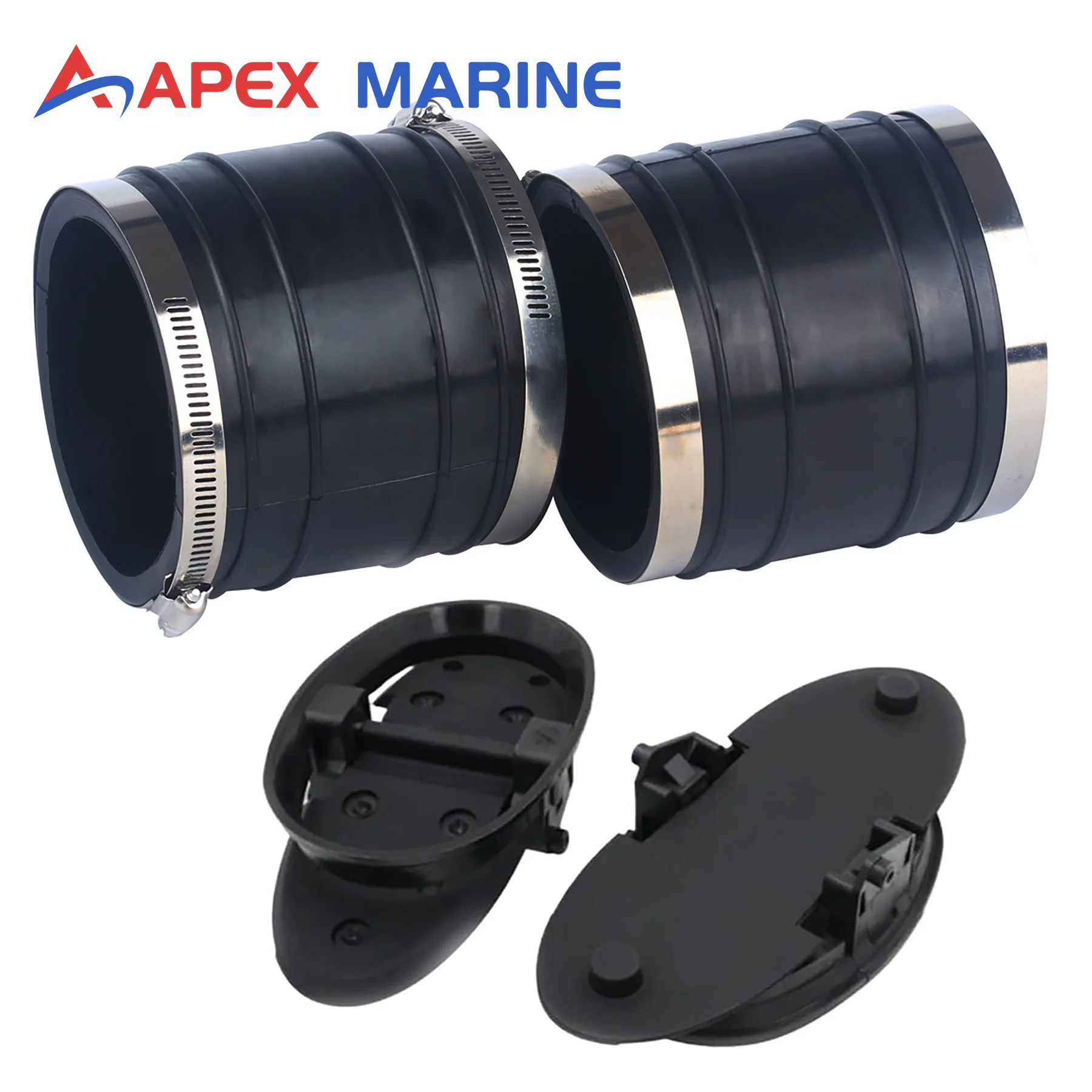kit-soffietto-tubo-di-scarico-superiore-32-44348t-con-chiusure-acqua-807166a3-compatibile-con-motori-mercruiser-v6-v8-43l-57l-74l-32-44348001