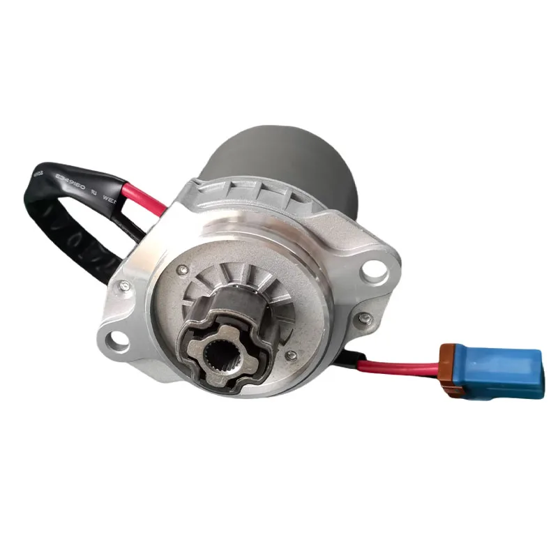 

Electric Power Steering(eps) Brush Motor for Vehicle 56300-1W100 Hyundai accent