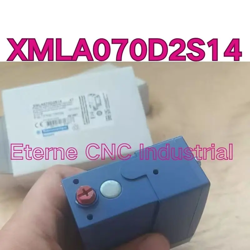 New XMLA070D2S14 safety limit switch for quick delivery