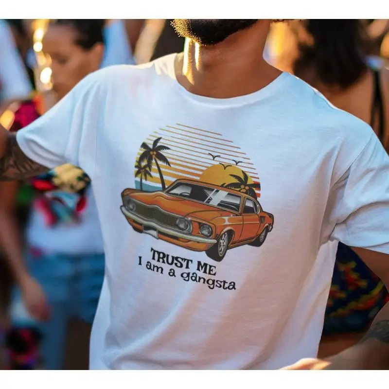 Ultra Cotton T Shir… - image