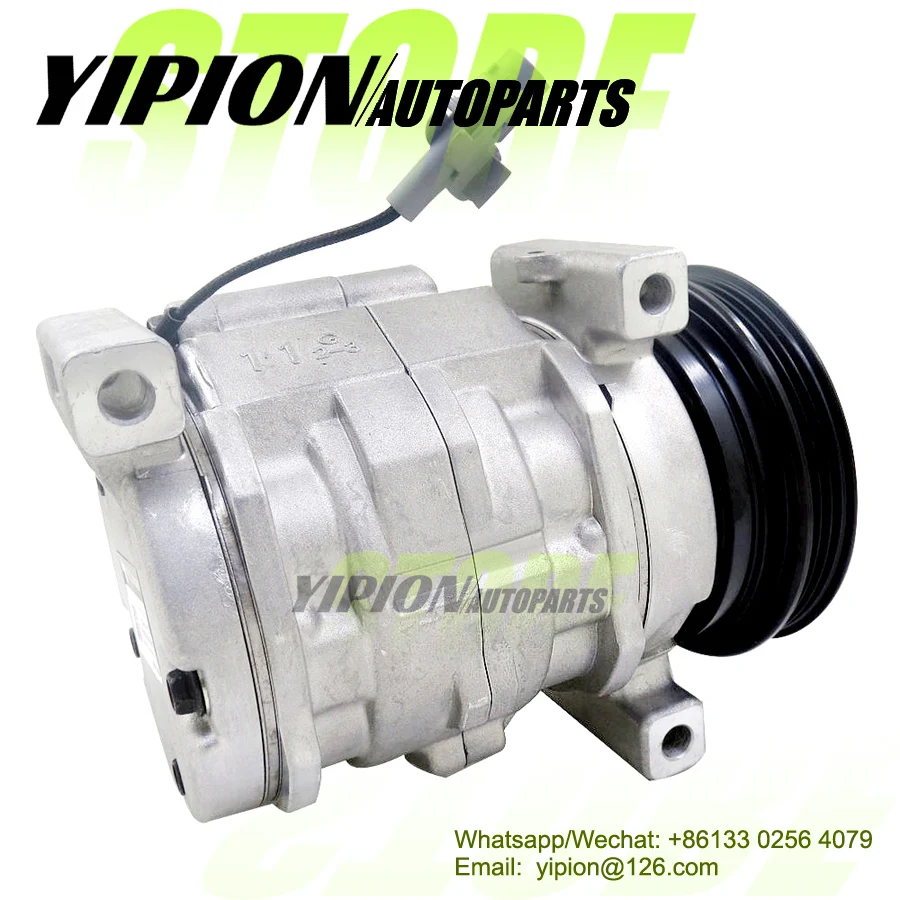 10S11C for Suzuki Alto ac compressor 095200-M67D40 095200M-67D40 95201-M79F00 88320-25140 95210-67D40