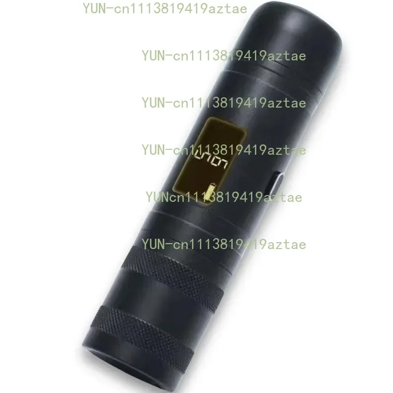 OEM Digital Electronic Artificial Larynx, Handheld Electronic Speaking Voice Device for Laryngectomy & Voice Impaired Users