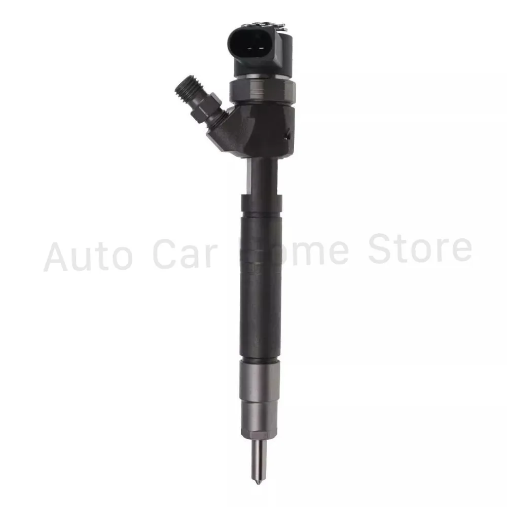 0445110 054 A6110701187 New Diesel Fuel Injector For Mercedes-Benz E200 E220 E270 2.2 2.7 CDI 2002 2003 2004 -2008 E-Class W211