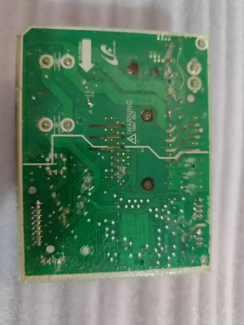 Washing machine computer board DC92-01531A DC41-00210A DC92-01657J frequency conversion board driver board accessories