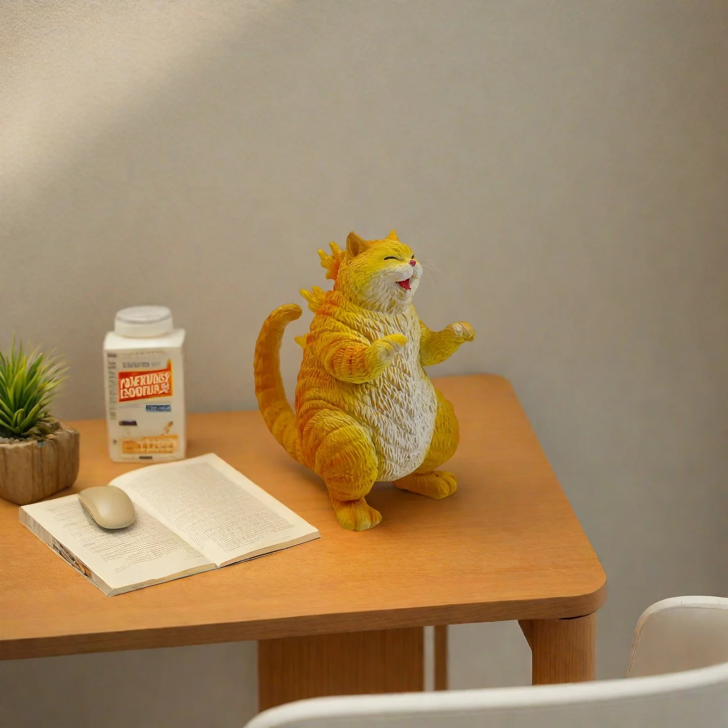 Thumbnail 2 - #52 Ranked Resin Home Sculptures Picks in 2026